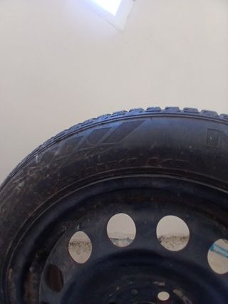 ruedas 175/ 65 / R15