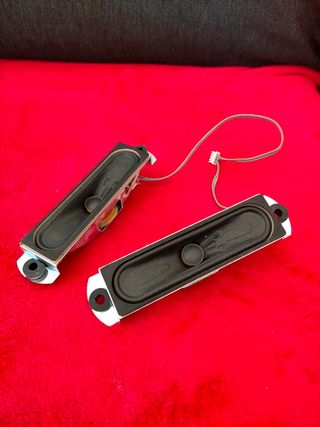 Repuestos de Televisión Sony Bravia