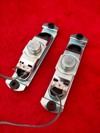 Repuestos de Televisión Sony Bravia