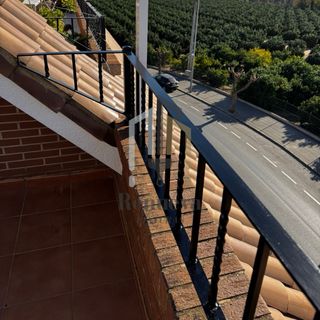 Pintura residencial y comercial