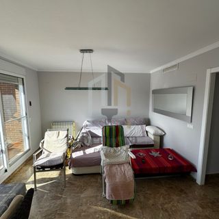 Pintura residencial y comercial