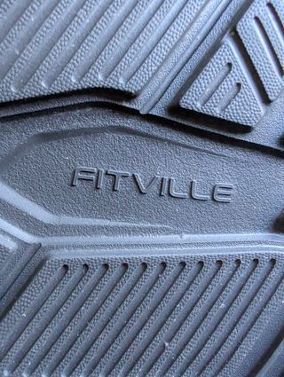 Chanclas personas diabéticas 42'5 EU