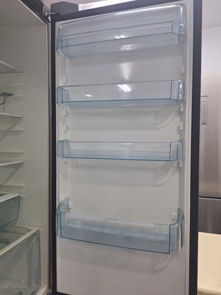 NEVERA ELECTROLUX NOFROST 2m.❄️🥩👌