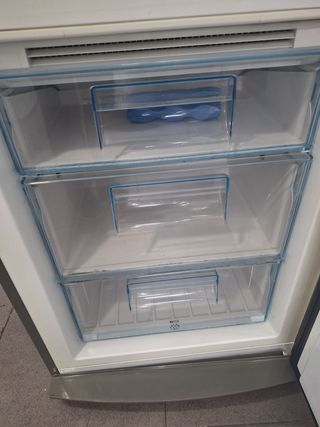 NEVERA ELECTROLUX NOFROST 2m.❄️🥩👌