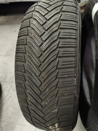 225/55R17 97H invierno AllSeason Michelin Alpin 6