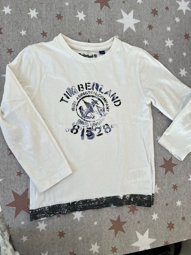 Lote talla 5/6 años