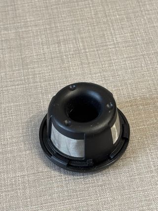 Filtro orzo Alicia De’Longhi