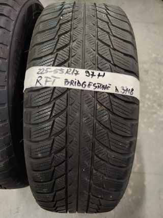 225/55R17 97H Bridgestone 