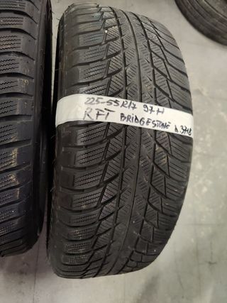 225/55R17 97H Bridgestone 