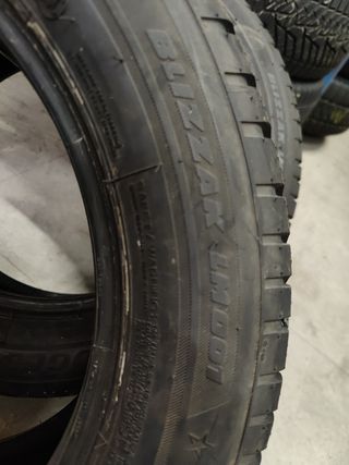 225/55R17 97H Bridgestone 