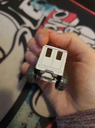 Hot wheels monster dairy delivery mattel