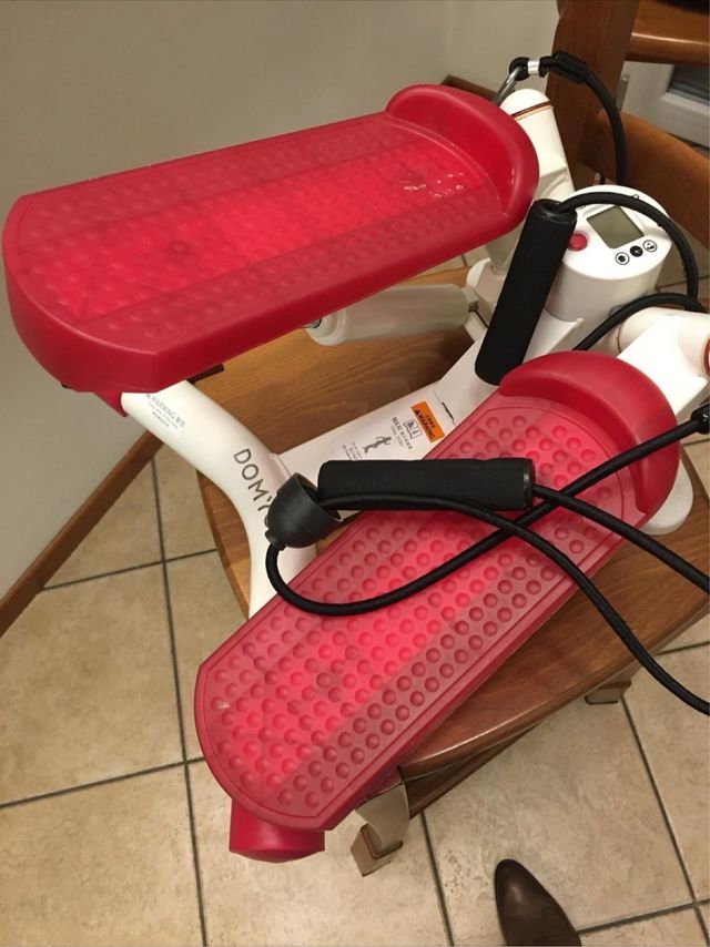 Ministepper DOMYOS MS 500