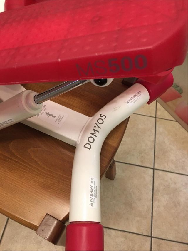 Ministepper DOMYOS MS 500