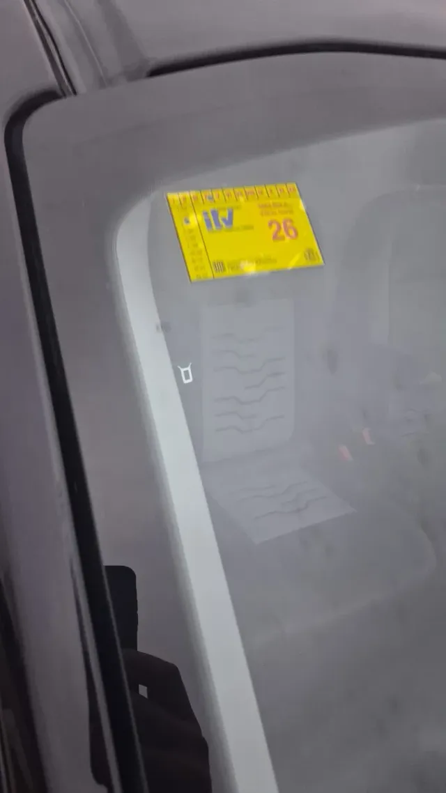 Ford Transit Custom 2014
