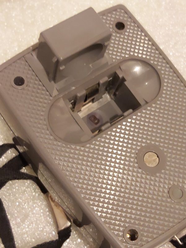 Esposimetro GOSSEN SIXTUS CDS ELECTRONIC