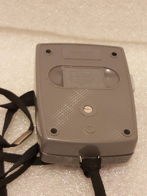 Esposimetro GOSSEN SIXTUS CDS ELECTRONIC