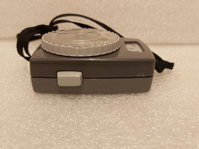 Esposimetro GOSSEN SIXTUS CDS ELECTRONIC