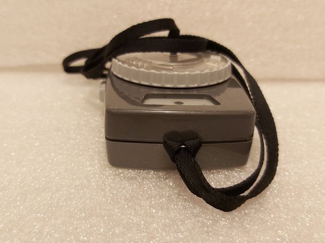 Esposimetro GOSSEN SIXTUS CDS ELECTRONIC