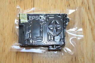 Cartucho tinta Epson