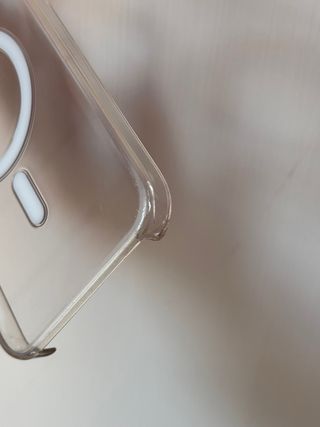 Clear Case iPhone 14 Pro Max
