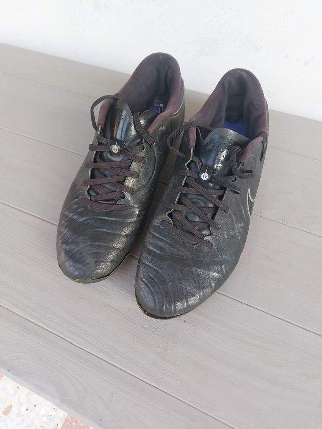 Nike Tiempo Performance Legend