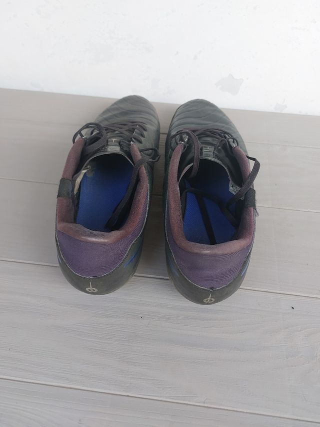 Nike Tiempo Performance Legend