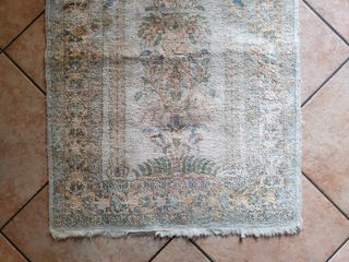 Tappeto persiano vintage