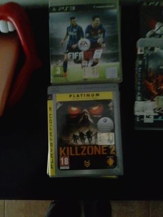 Giochi play station 3