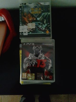 Giochi play station 3