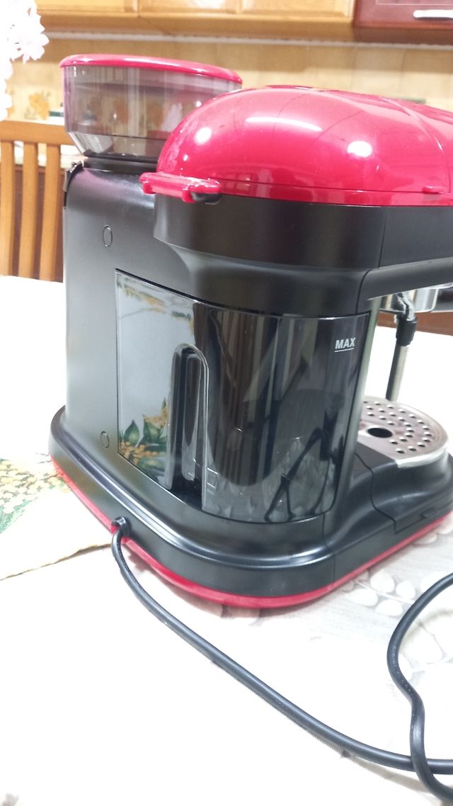 Macchina da caffè Ariete