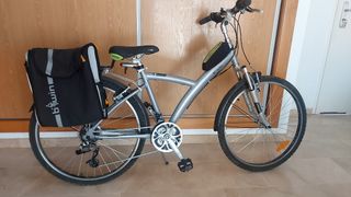 Bicicletas 