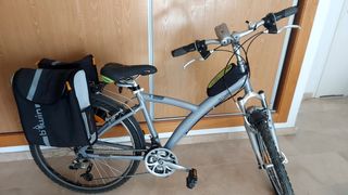 Bicicletas 