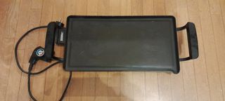 Plancha de cocina Princess