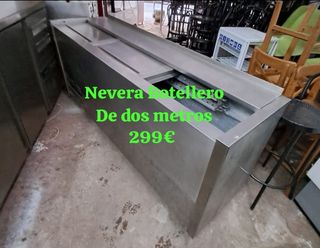 631213000 deja wasap🙂 Botellero industrial