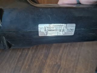 Aspirapolvere / aspirabriciole