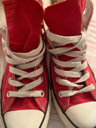 Zapatillas Converse
