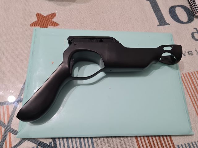 Carcasa pistola mando move