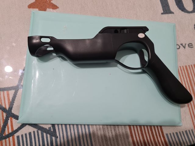 Carcasa pistola mando move