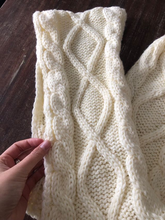 Billabong Winter Acrylic Set : hat scarf glove