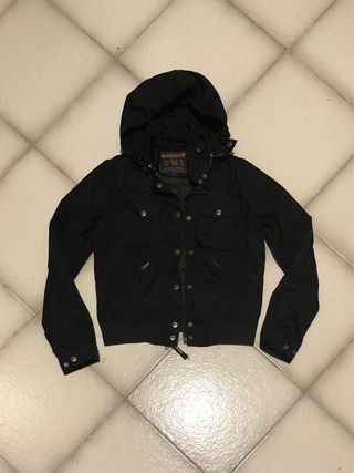 Giacca a vento vintage Woolrich