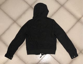 Giacca a vento vintage Woolrich