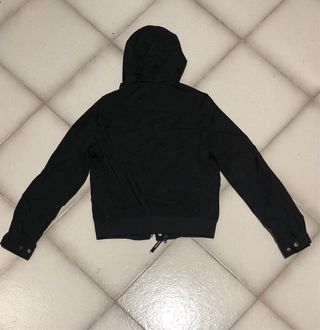 Giacca a vento vintage Woolrich