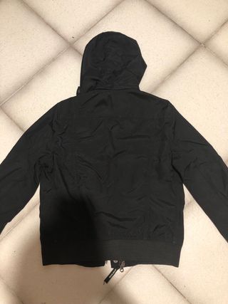 Giacca a vento vintage Woolrich