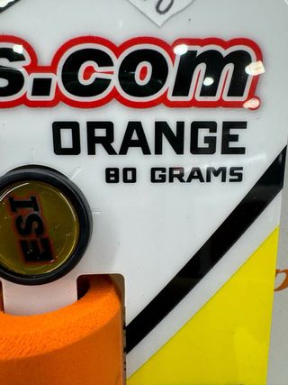 Puños ESIGRIPS Silicona 80 granos 