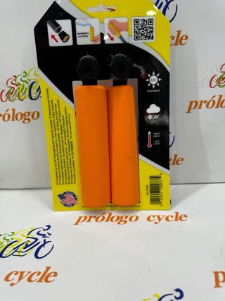 Puños ESIGRIPS Silicona 80 granos 