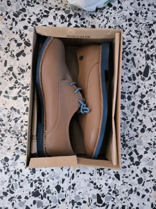 Zapatos de vestir