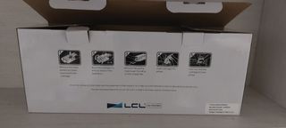 Cartucho tóner C4092A EP-22