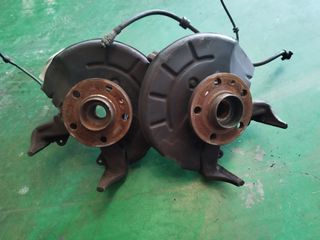 Manguetas seat ibiza 6l