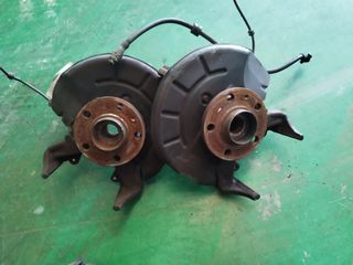 Manguetas seat ibiza 6l