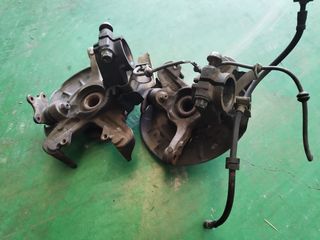 Manguetas seat ibiza 6l